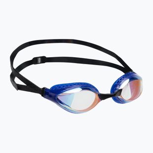 Schwimmbrille arena Air-Speed Mirror dunkelblau 3151