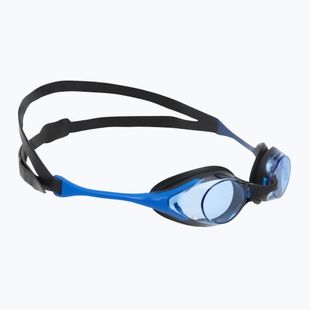 Arena Schwimmbrille Cobra Swipe hellblau/blau