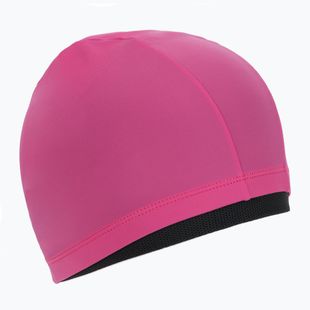 Arena SmartCap Damen-Schwimmkappe fuchsia