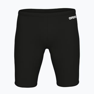 Herren-Schwimmjammer arena Team Swim Jammer Solid black/white