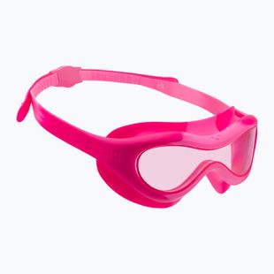 Kinderschwimmmaske arena Spider Mask rosa 004287