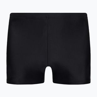 Men's arena Icons Swim Short Solid schwarz 005050/500 Boxershorts