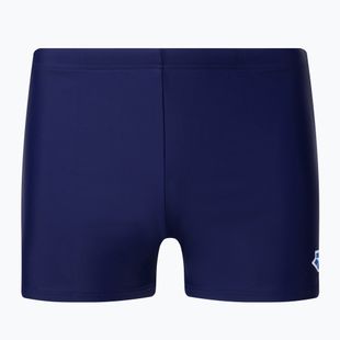 Men's arena Icons Swim Short Solid navy blue Boxershorts 005050/700