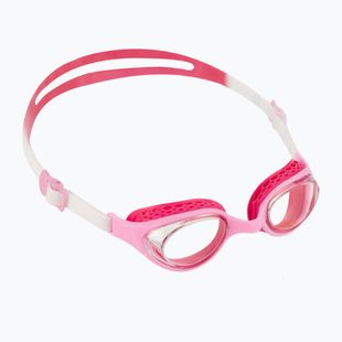 Arena Air Junior klar/rosa Kinderschwimmbrille 005381/102