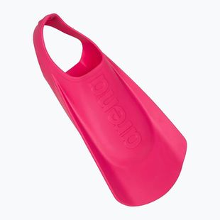 Schwimmflossen Kinder arena Fins Kids pink