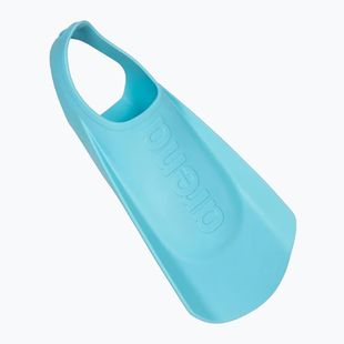 Schwimmflossen Kinder arena Fins Kids sky