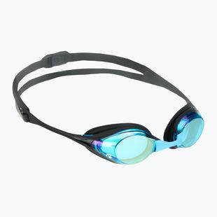 Schwimmbrille arena Cobra Swipe Mirror schwarz 4196