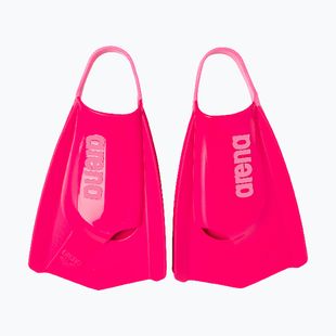Schwimmflossen Arena Powerfin Pro II pink
