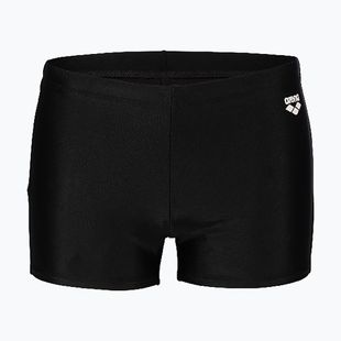 Herren-Badeboxershorts arena Dynamo Short black