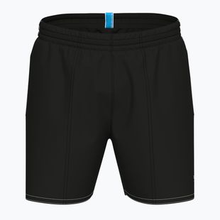 Badeshorts Herren arena Bywayx R black/white