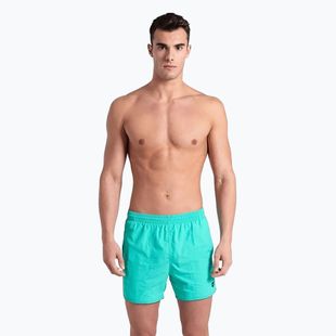 Badeshorts Herren arena Bywayx R water/navy
