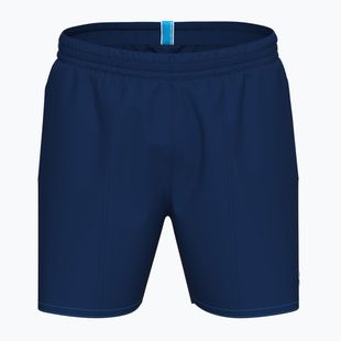 Badeshorts Herren arena Bywayx R navy/turquoise