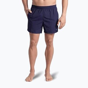 Badeshorts Herren arena Bywayx R navy/turquoise