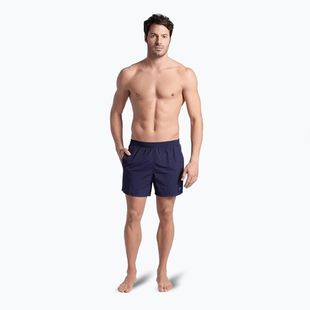 Badeshorts Herren arena Bywayx R navy/turquoise