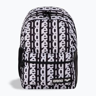 Rucksack Arena Team 30 Allover monogram