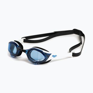 Schwimmbrille arena Cobra Edge Swipe blue / white / black