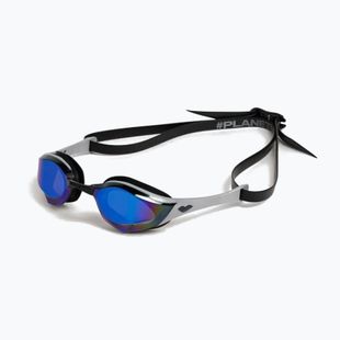 Schwimmbrille arena Cobra Edge Swipe MR blue / silver / black