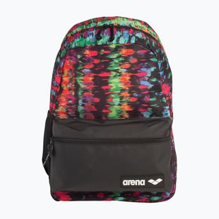 Rucksack arena Team 30 l Allover tie dye
