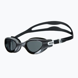 Arena The One Plus smoke/schwarz Schwimmbrille