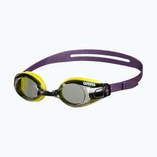 Schwimmbrille arena Zoom X-Fit smoke