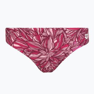 Schwimmslips Herren arena Pink Dahlia shocking pink/multi