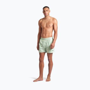 Badeshorts Herren arena Bywayx R light green/mangrove
