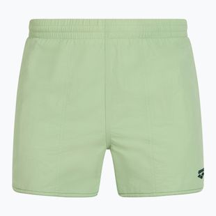 Badeshorts Herren arena Bywayx R light green/mangrove