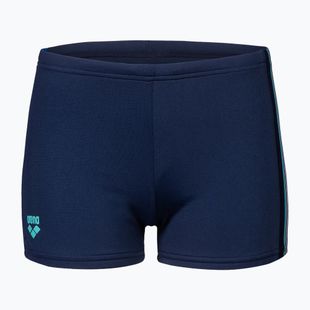Kinderschwimmboxer arena Palette Swim Short navy/navy multi