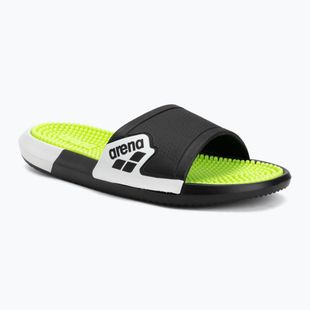 Schlappen arena Marco Active lime/black/white