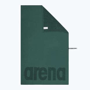 Arena Softdry Mangroven-Schnelltrockenhandtuch