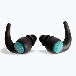 Ohrstöpsel Kinder Arena Earplug Junior black/water