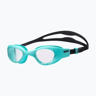 Schwimmbrille arena The One clear/water/black