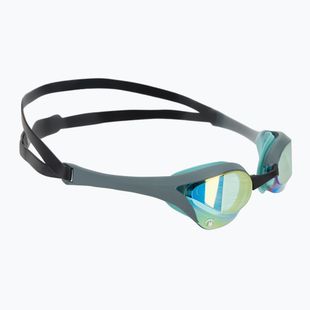 Arena Schwimmbrille Cobra Ultra Swipe Mirror aqua/sage/peacock