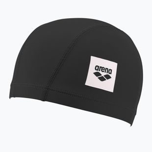 Kinderschwimmkappe arena Unix II Jr schwarz