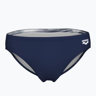 Men's arena Dreaming Swim Slips navy/multi