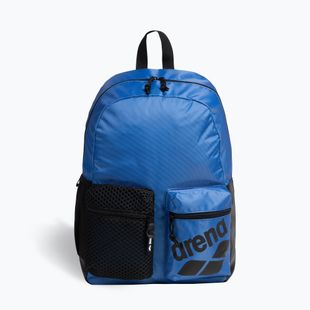 Schwimmrucksack arena One Go 30 l royal