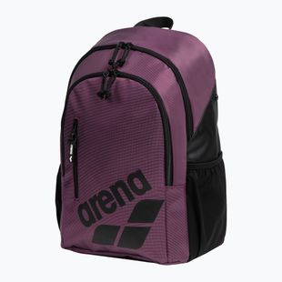 Schwimmrucksack arena All Set 30 l plum