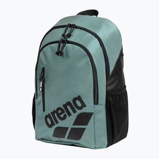 Schwimmrucksack arena All Set 30 l sage