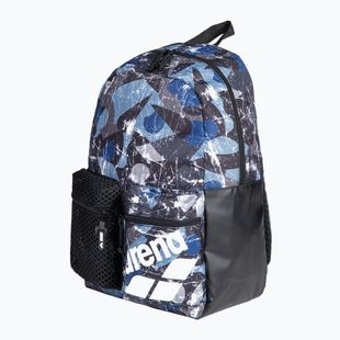 Schwimmrucksack arena One Go 30 l AO scratched