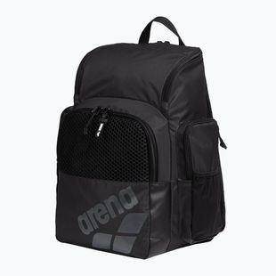 Schwimmrucksack arena One Go 35 l black