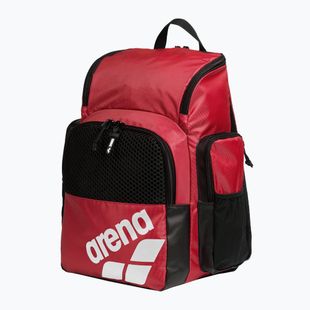 Schwimmrucksack arena One Go 35 l red