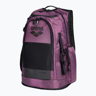 Schwimmrucksack arena All Set 45 l plum