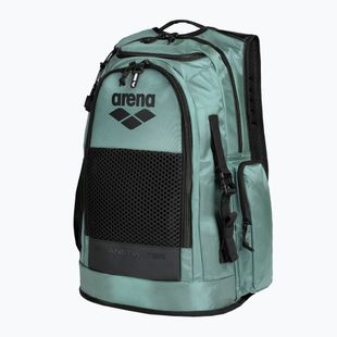 Schwimmrucksack arena All Set 45 l sage