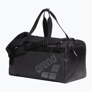 Arena All Set Duffle Schwimmtasche 25 l schwarz