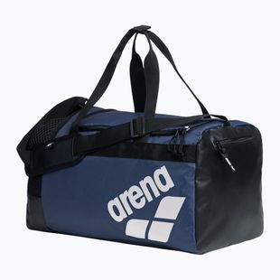 Schwimmtasche arena All Set Duffle 25 l navy