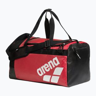 Arena All Set Duffle 25 l Schwimmtasche rot