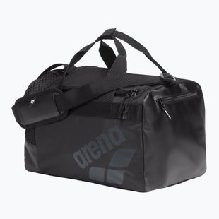 Arena All Set Duffle Schwimmtasche 40 l schwarz