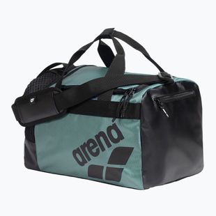 Arena All Set Duffle 40 l Salbei Schwimmtasche