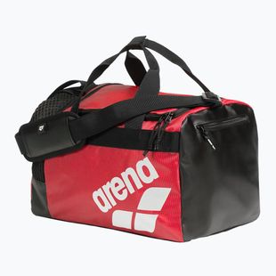 Arena All Set Duffle 40 l Schwimmtasche rot