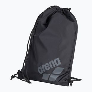 Arena One Go Swimbag schwarz